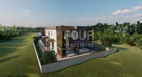 House Hreljin, Bakar, 350m2