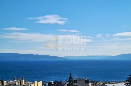 Flat Bulevard, Rijeka, 33,72m2