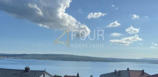 Flat Crikvenica, 63,88m2