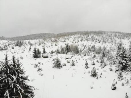 Prodaje se poljoprivredno zemljište  6000 m2, Kamena Gora, Prijepolje