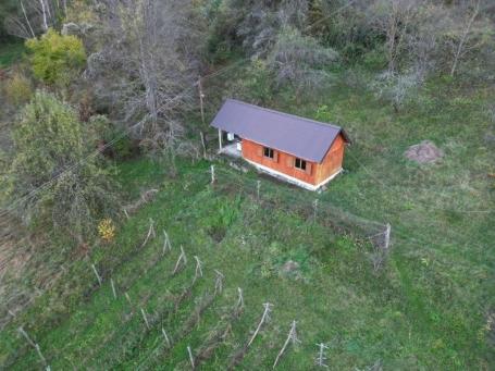 Prodaje se vikendica 40 m2, Seljašnica, Prijepolje