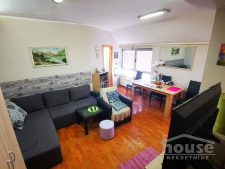 Stan NOVI SAD, CENTAR, kv: 41, € 97850, ID: 1054712