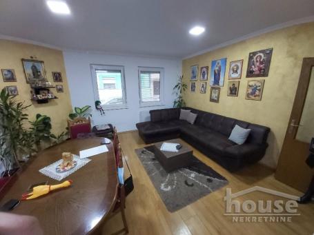 Stan NOVI SAD, CENTAR, kv: 59, € 123600, ID: 1055246