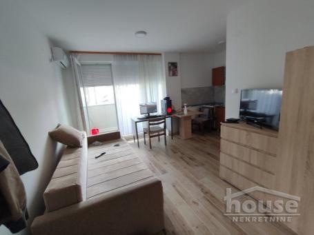 Stan NOVI SAD, ADICE, kv: 21, € 51500, ID: 1055264