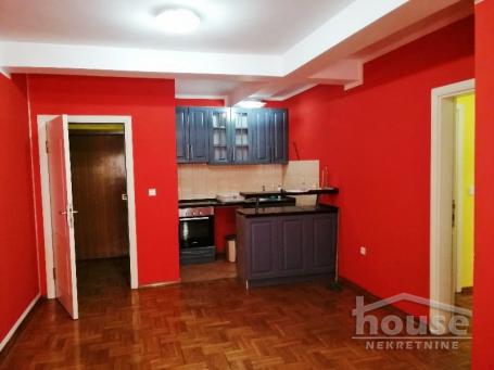 Stan NOVI SAD, PODBARA, kv: 56, € 123600, ID: 1055951