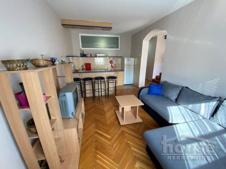 Stan NOVI SAD, CARA DUŠANA, kv: 67, € 138000, ID: 1056067