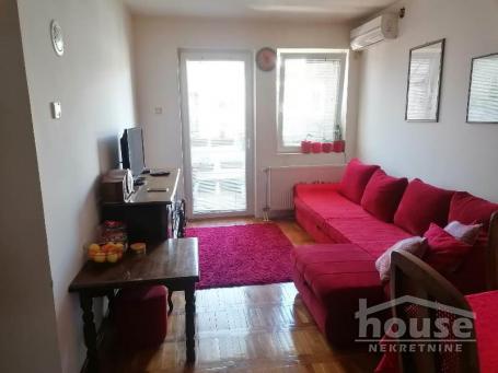 Stan NOVI SAD, CENTAR, kv: 60, € 103000, ID: 1056160