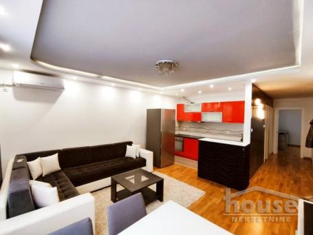 Stan NOVI SAD, ADICE, kv: 64, € 123600, ID: 1056527