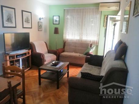 Stan NOVI SAD, CARA DUŠANA, kv: 63, € 159650, ID: 1056913