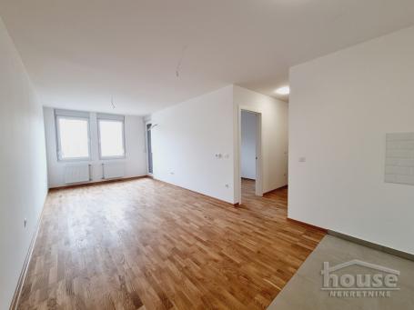 Stan NOVI SAD, TELEP, kv: 61, € 150800, ID: 1057544