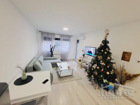 Stan NOVI SAD, BULEVAR PATRIJARHA PAVLA, kv: 57, € 144200, ID: 1057742