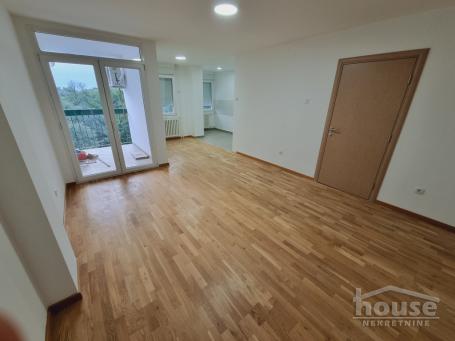 Stan NOVI SAD, LIMAN 4, kv: 59, € 158620, ID: 1057934