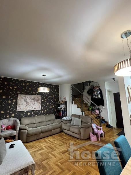 Stan NOVI SAD, NOVA DETELINARA, kv: 68, € 149350, ID: 1058115