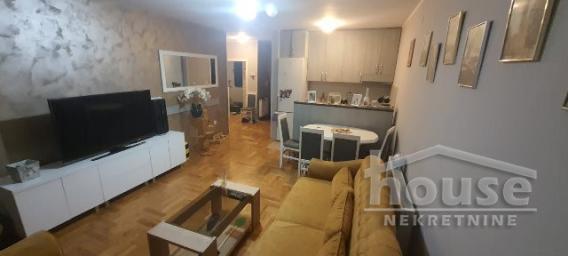 Stan NOVI SAD, ADICE, kv: 61, € 97850, ID: 1058384