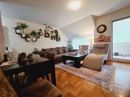 Stan NOVI SAD, NOVA DETELINARA, kv: 96, € 164800, ID: 1059021