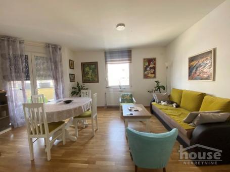 Stan NOVI SAD, TELEP, kv: 57, € 123090, ID: 1059309