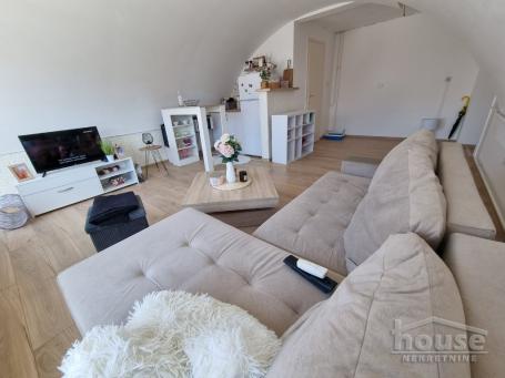 Stan NOVI SAD, BULEVAR, kv: 34, € 79300, ID: 1059504