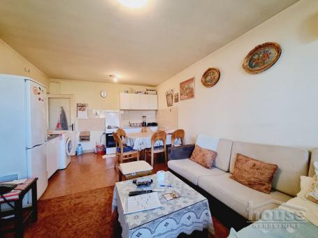 Stan NOVI SAD, DETELINARA, kv: 58, € 87550, ID: 1059657