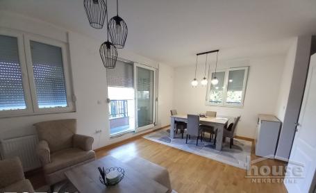 Stan NOVI SAD, DETELINARA, kv: 61, € 113300, ID: 1059897