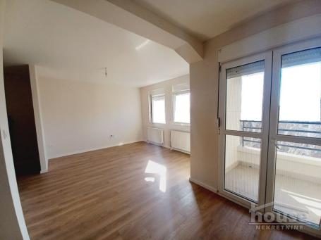 Stan NOVI SAD, LIMAN 1, kv: 102, € 257500, ID: 1059959