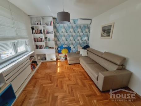 Stan NOVI SAD, TELEP, kv: 70, € 195700, ID: 1060015