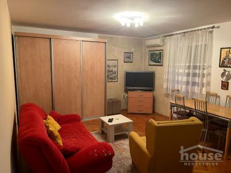 Stan NOVI SAD, GRBAVICA, kv: 47, € 118450, ID: 1060057