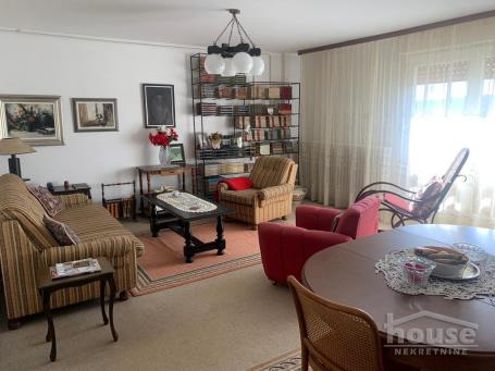 Stan NOVI SAD, LIMAN 4, kv: 78, € 152650, ID: 1060126