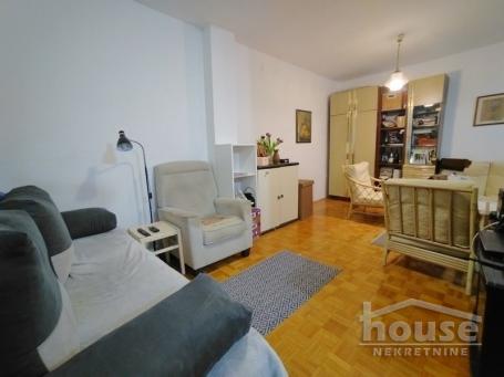 Stan NOVI SAD, ŠONSI, kv: 53, € 100000, ID: 1060607