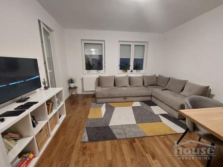 Stan NOVI SAD, ADICE, kv: 71, € 118450, ID: 1060844