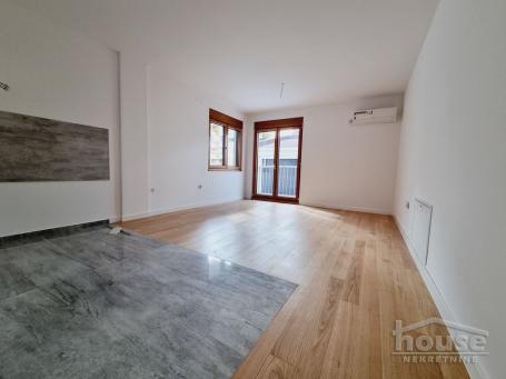 Stan NOVI SAD, TELEP, kv: 56, € 138430, ID: 1060953