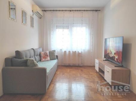 Stan NOVI SAD, NOVA DETELINARA, kv: 45, € 103000, ID: 1061299