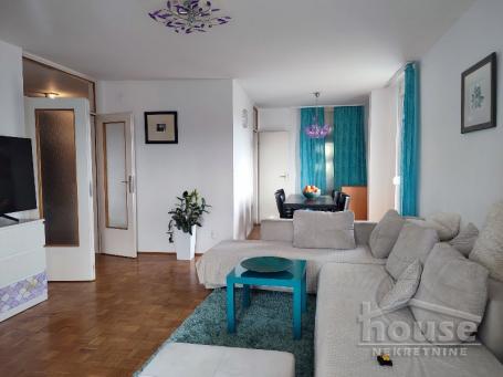 Stan NOVI SAD, LIMAN 4, kv: 71, € 185400, ID: 1061301