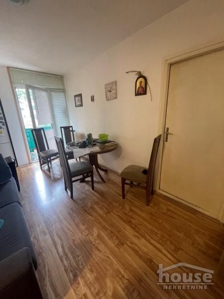 Stan NOVI SAD, SATELIT, kv: 40, € 79310, ID: 1061331