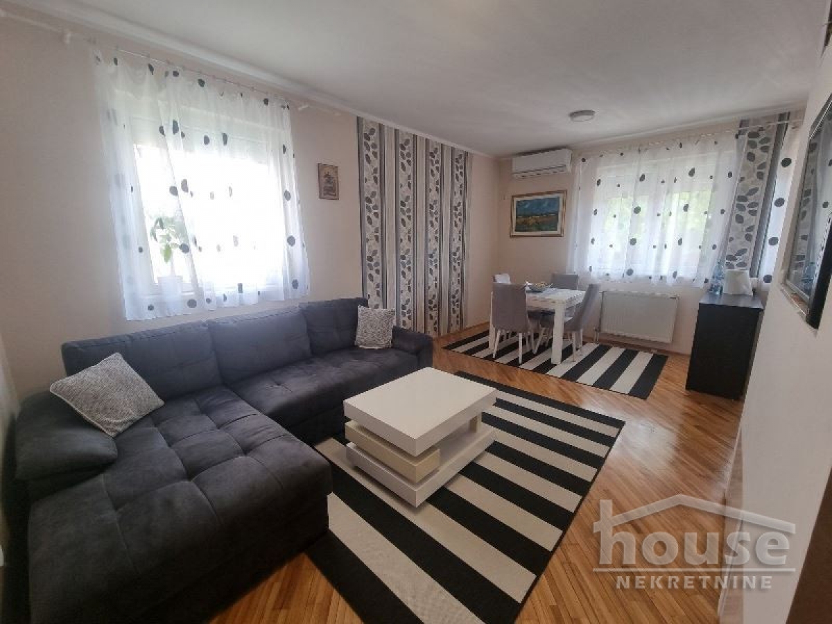 Stan NOVI SAD, ADICE, kv: 61, € 112270, ID: 1061352