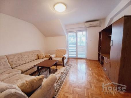 Stan NOVI SAD, GRBAVICA, kv: 44, € 108150, ID: 1061359