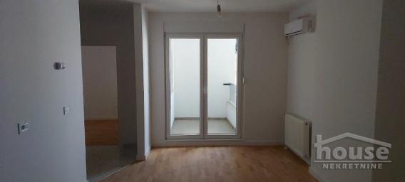 Stan NOVI SAD, TELEP, kv: 43, € 106300, ID: 1061634