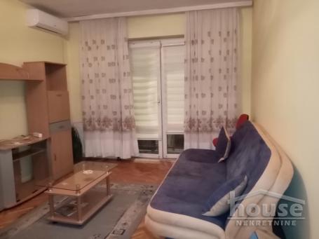 Stan NOVI SAD, CENTAR, kv: 31, € 92600, ID: 1061688