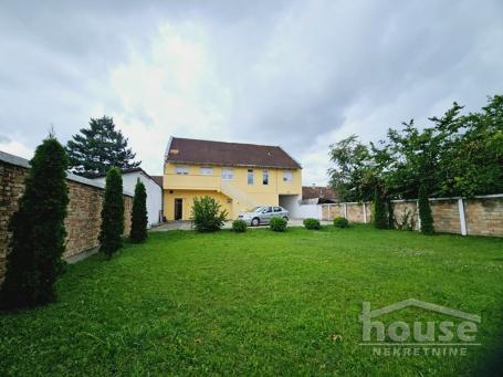 Kuća NOVI SAD, KLISA, kv: 200, € 386500, ID: 3042800