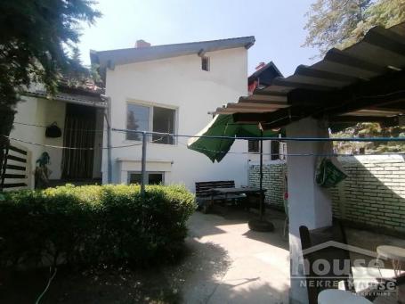 Kuća NOVI SAD, ADAMOVIĆEVO NASELJE, kv: 68, € 154500, ID: 3044118