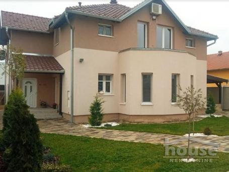 Kuća NOVI SAD, SAJLOVO, kv: 311, € 450000, ID: 3044885