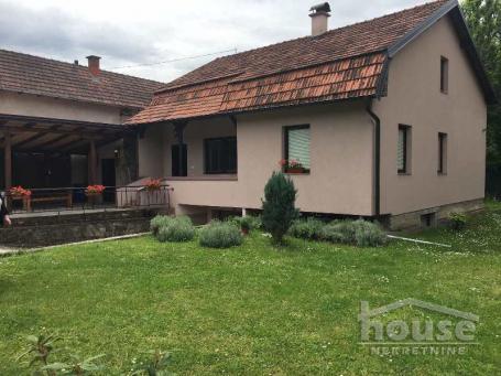 Kuća SREMSKA KAMENICA, SREMSKA KAMENICA, kv: 217, € 257500, ID: 3045004