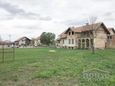 Kuća ŽABALJ, CENTAR, kv: 435, € 129000, ID: 3045201