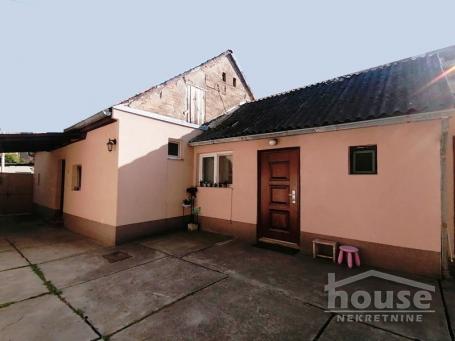 Kuća NOVI SAD, DETELINARA, kv: 110, € 206000, ID: 3045364