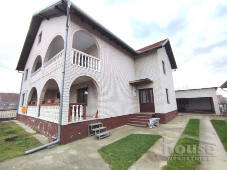 Kuća NOVI SAD, VETERNIK, kv: 300, € 309000, ID: 3045491