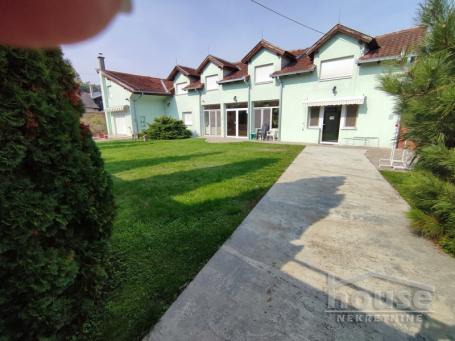 Kuća PETROVARADIN, PETROVARADIN, kv: 330, € 463500, ID: 3045519