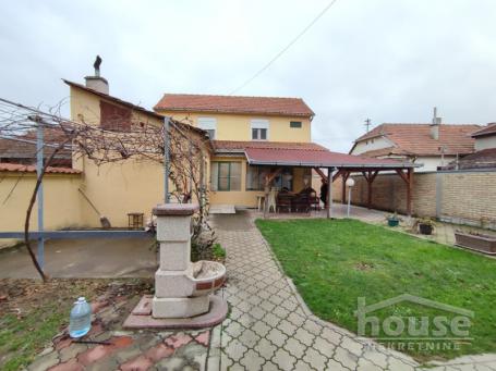 Kuća NOVI SAD, VETERNIK, kv: 300, € 204970, ID: 3045567