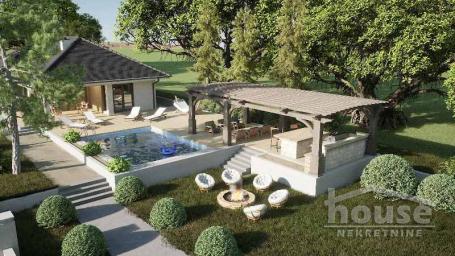 Kuća BANSTOL, BANSTOL, kv: 164, € 260000, ID: 3045600