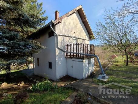 Kuća SREMSKA KAMENICA, BOCKE, kv: 73, € 123600, ID: 3045677