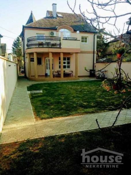 Kuća NOVI SAD, BULEVAR PATRIJARHA PAVLA, kv: 168, € 300000, ID: 3045694