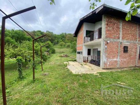 Kuća BANSTOL, BANSTOL, kv: 114, € 59000, ID: 3045724